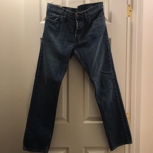 Hollister jeans